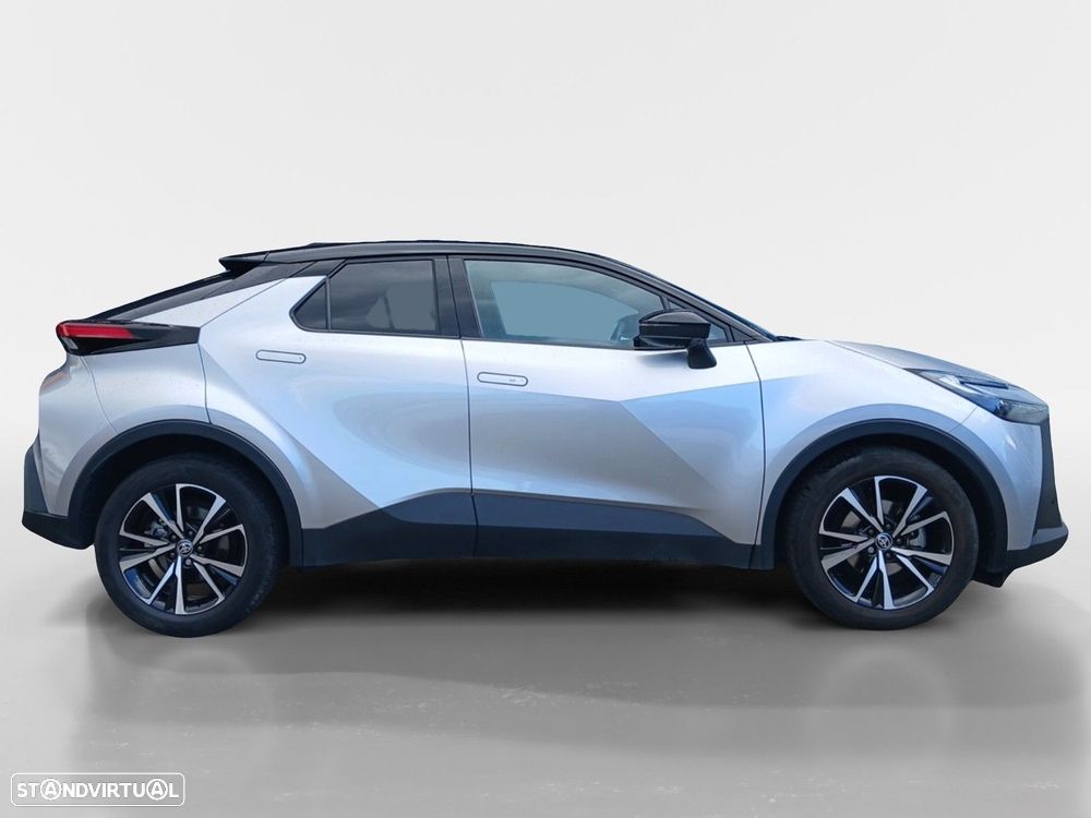 Toyota C-HR 1.8 Hybrid Square Collection - 6