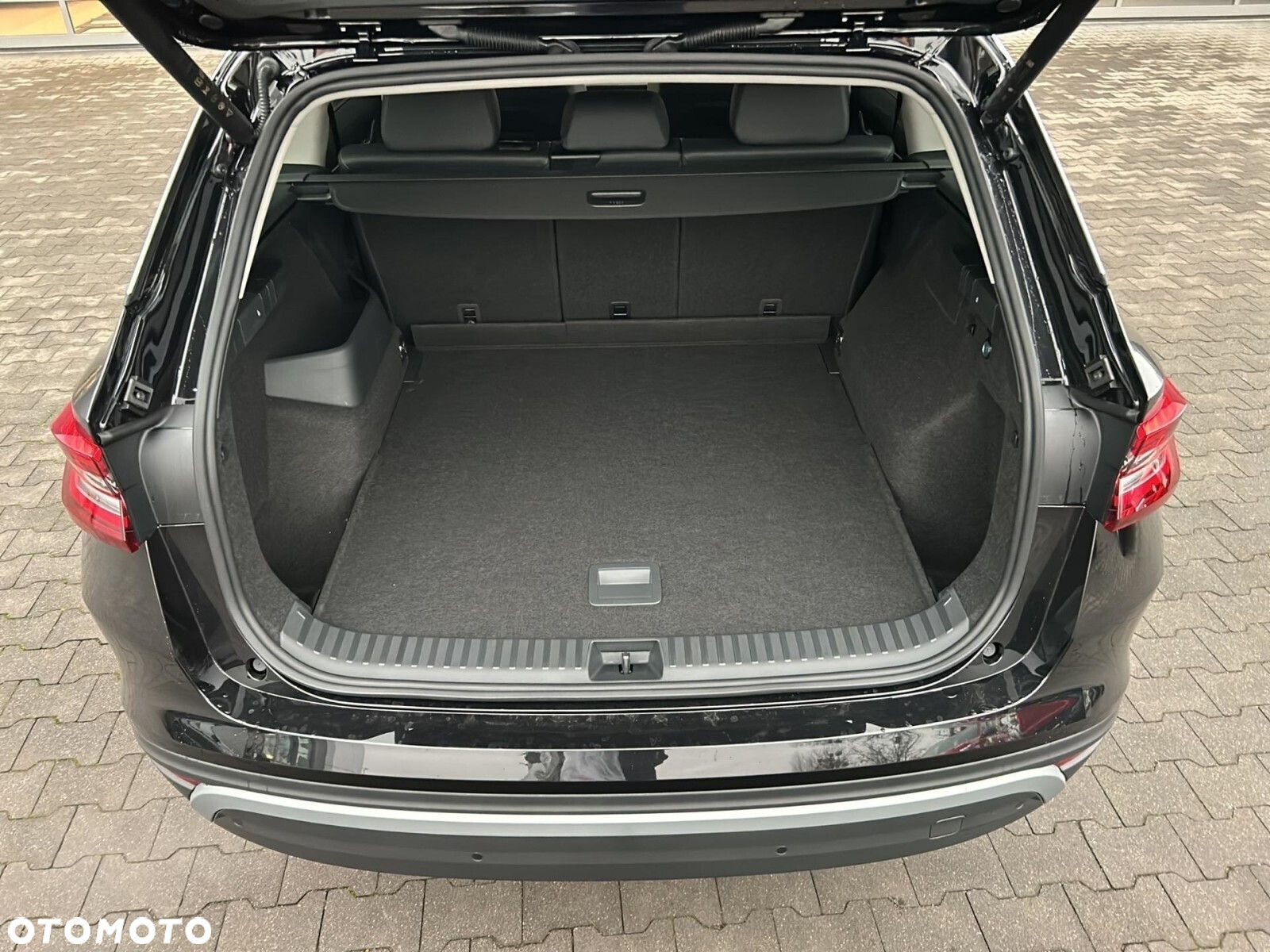 Skoda Kodiaq - 16