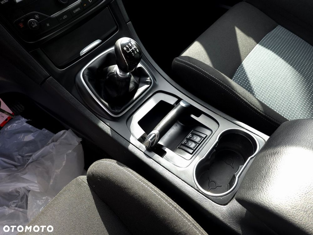 Ford S-Max 2.0 TDCi Trend - 24