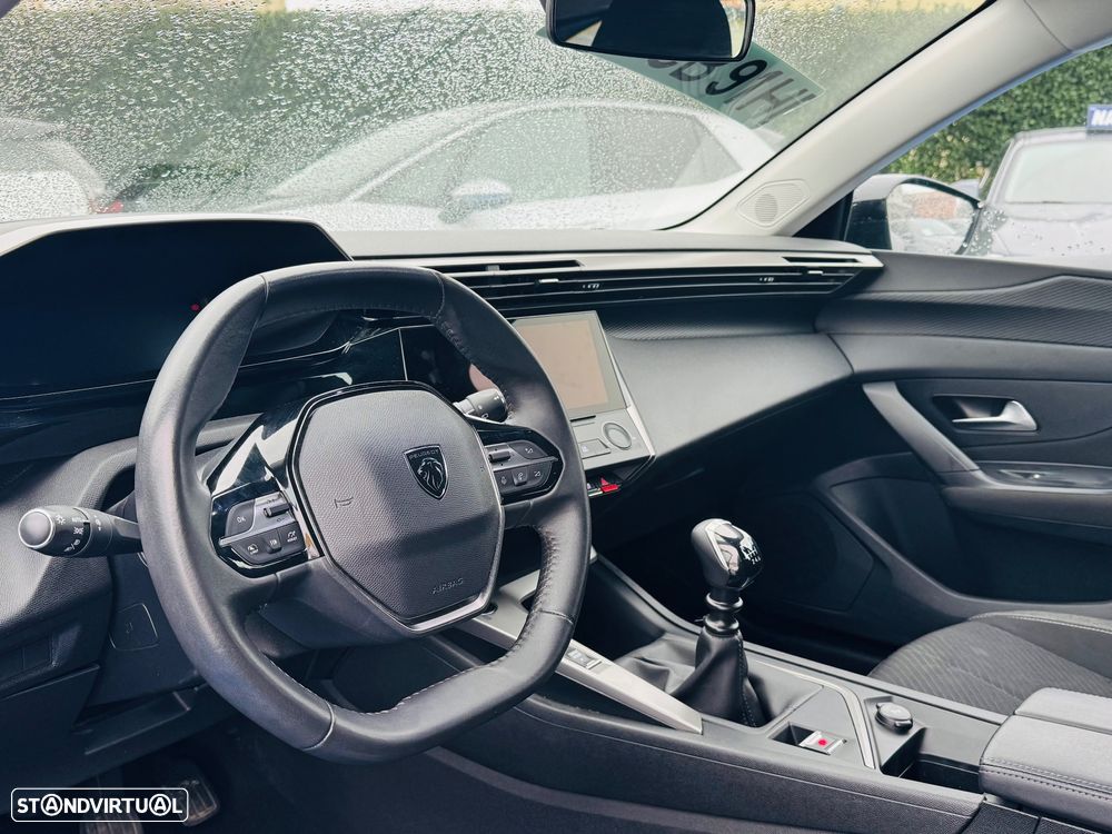 Peugeot 508 SW e-HDi 115 Stop&Start Access - 5