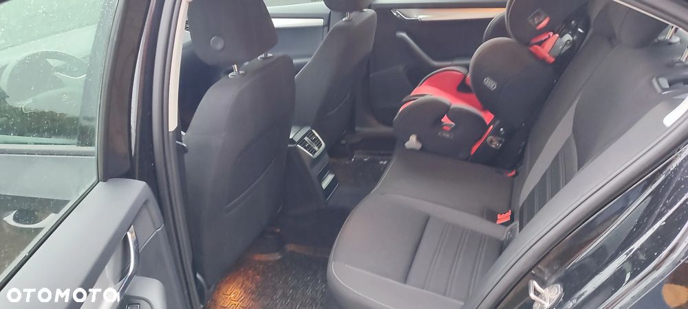 Skoda Octavia 1.0 TSI Active - 14