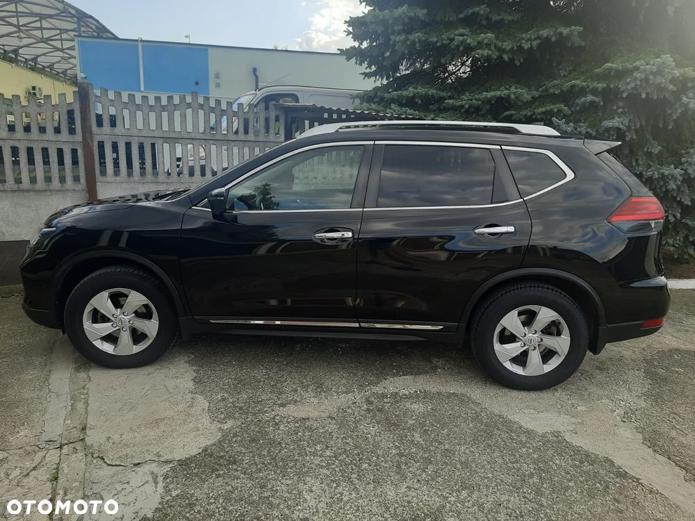 Nissan X-Trail 1.6 DCi Tekna 4WD - 21