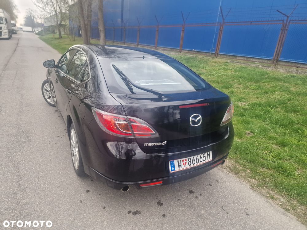 Mazda 6 Sport 2.0 Exclusive - 14