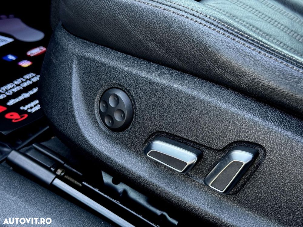 Audi A6 Allroad - 25