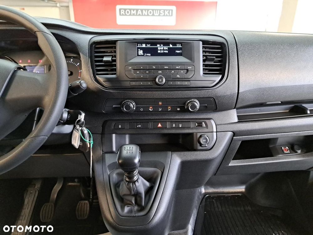 Toyota PROACE - 16