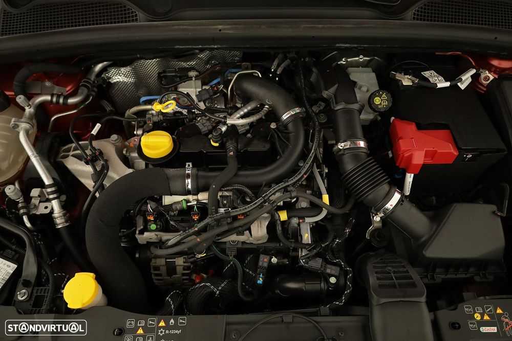 Renault Clio 1.0 TCe Evolution Bi-Fuel - 23