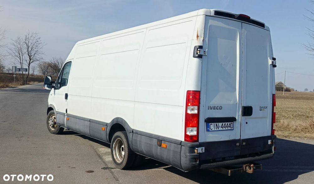 Iveco Dalily - 5