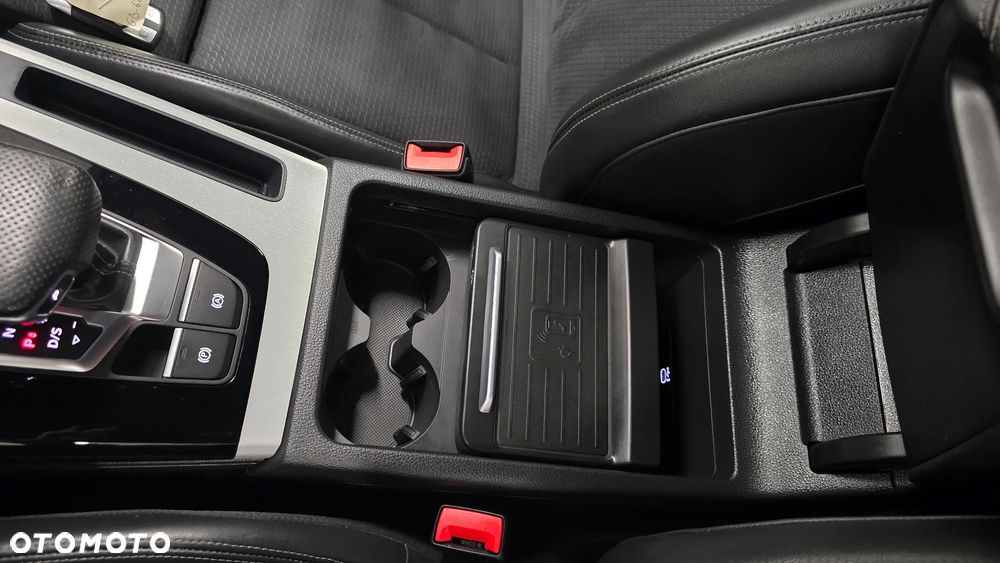 Audi Q5 Sportback 40 TDI quattro S tronic edition one - 24