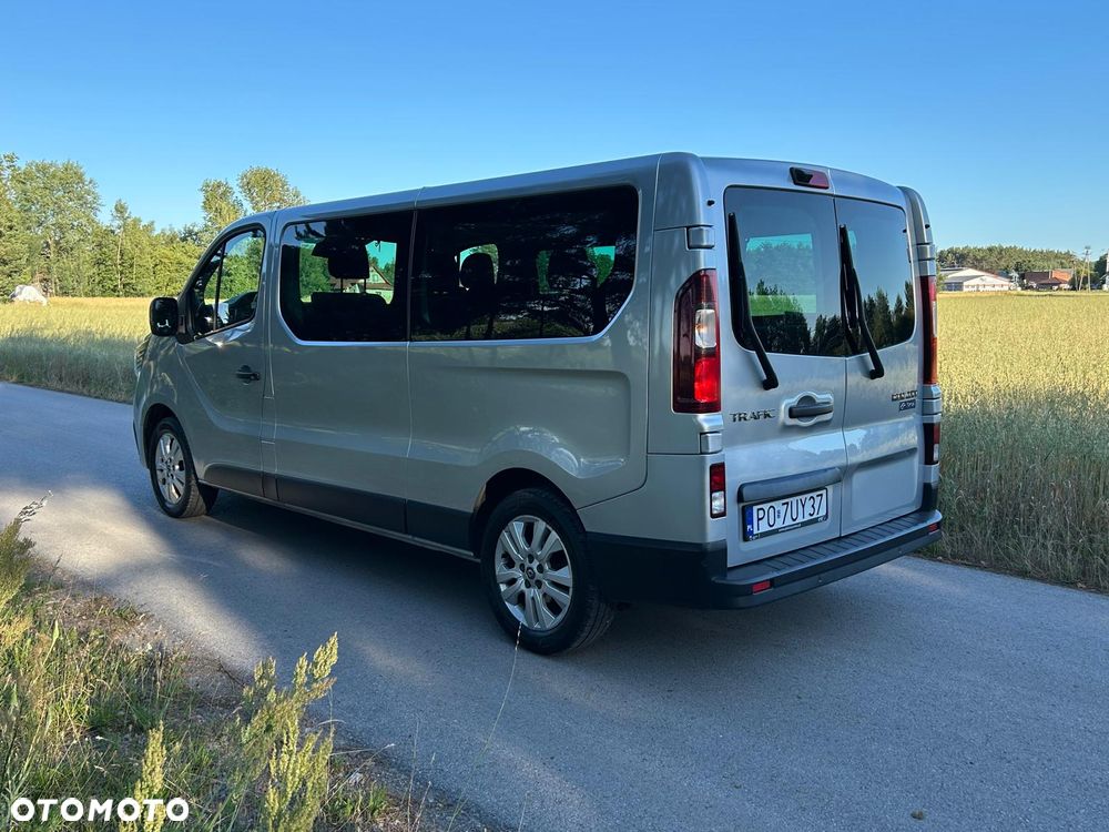 Renault Trafic - 3