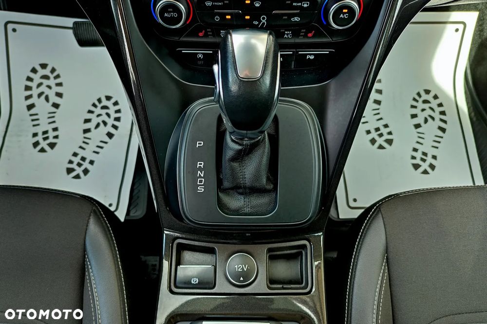 Ford Kuga 1.5 EcoBoost 4x4 Titanium - 15