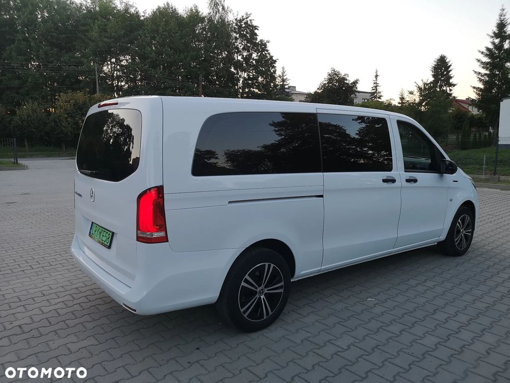 Mercedes-Benz Vito - 13