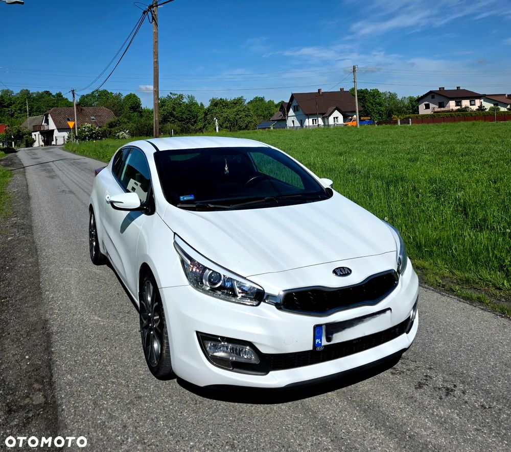 Kia Ceed 1.4 Business Line - 31