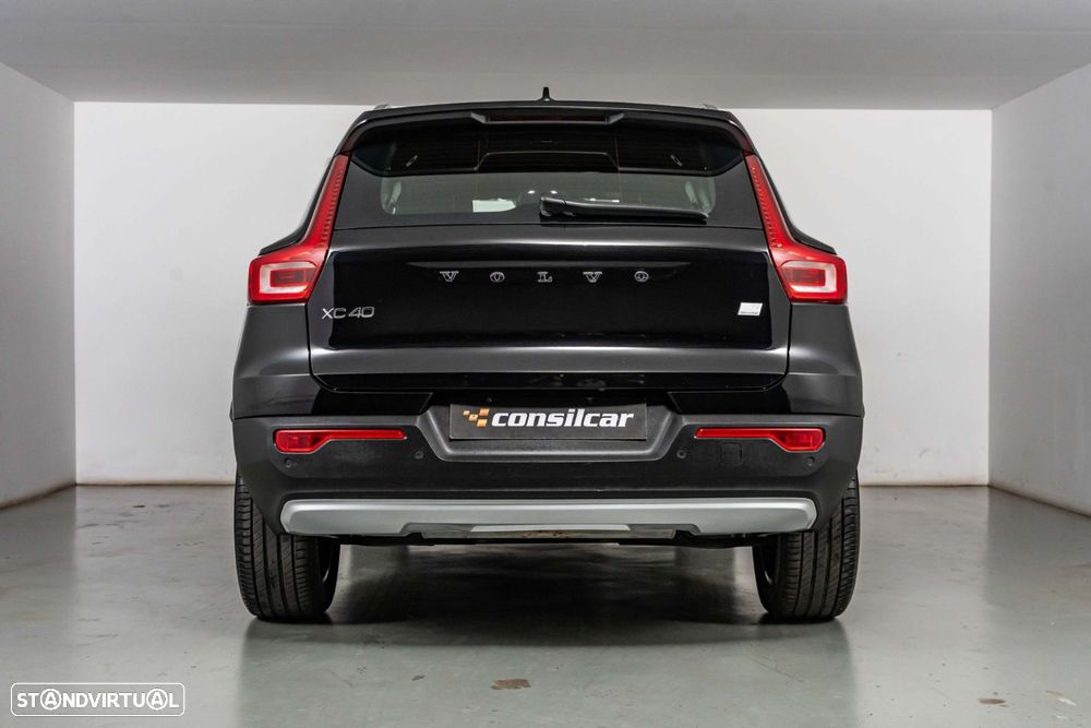 Volvo XC 40 1.5 T5 PHEV Momentum - 5