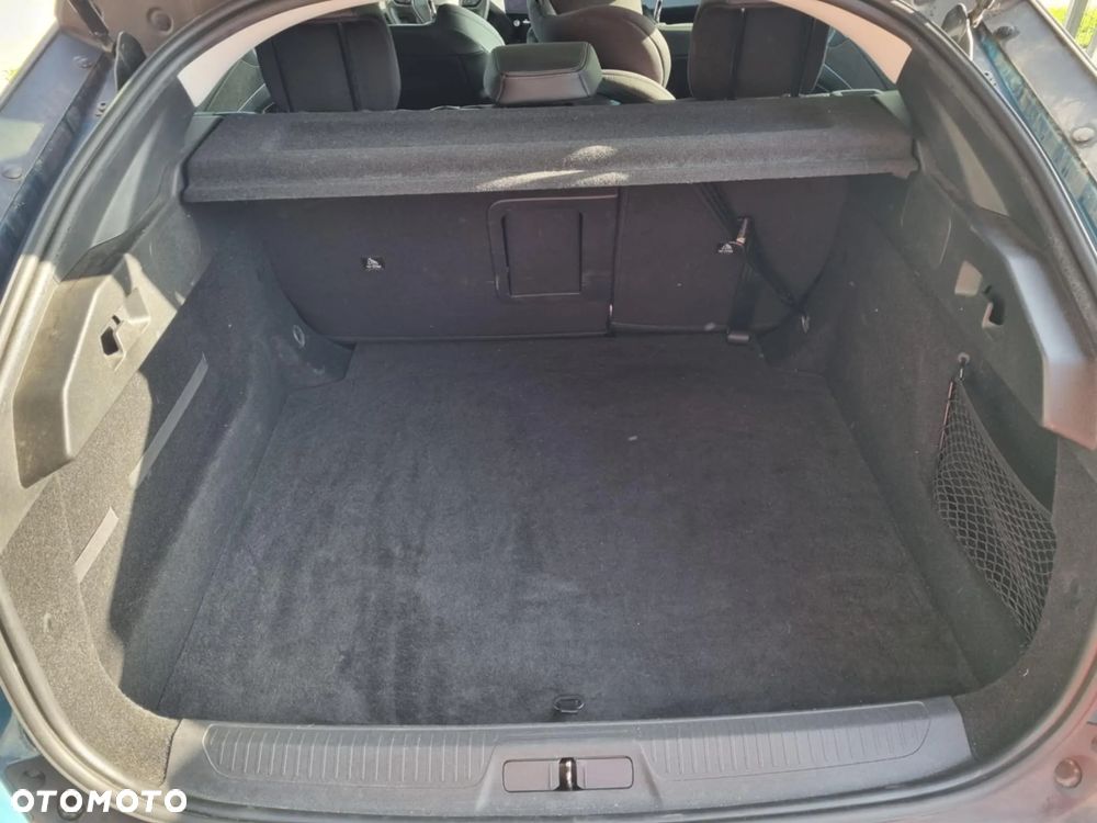 Peugeot 408 1.2 PureTech Allure Pack S&S EAT8 - 18
