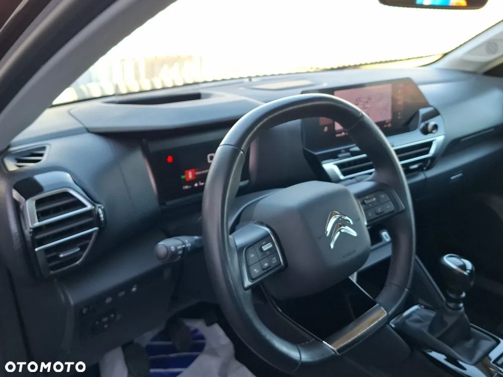 Citroën C4 1.2 PureTech Feel Pack S&S - 19