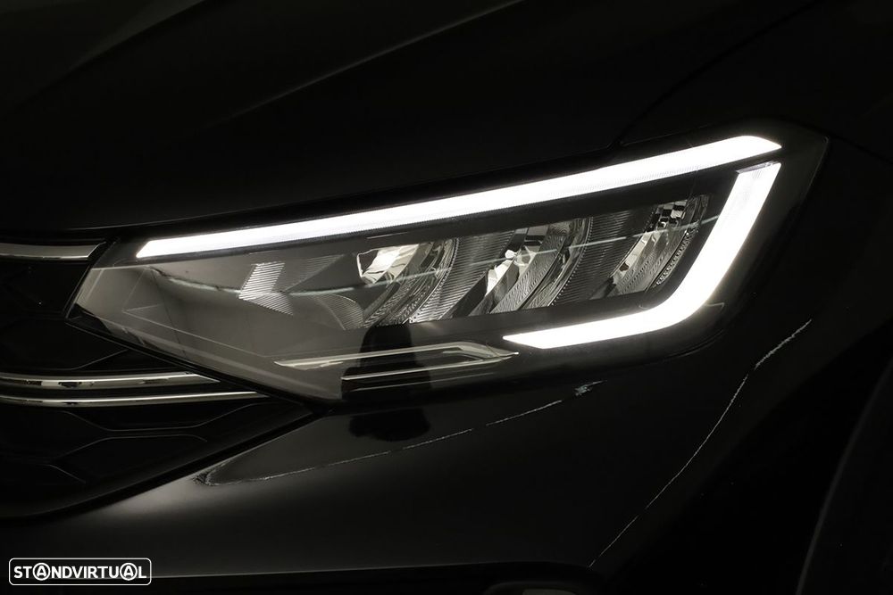 VW Taigo 1.0 TSI Urban DSG - 6