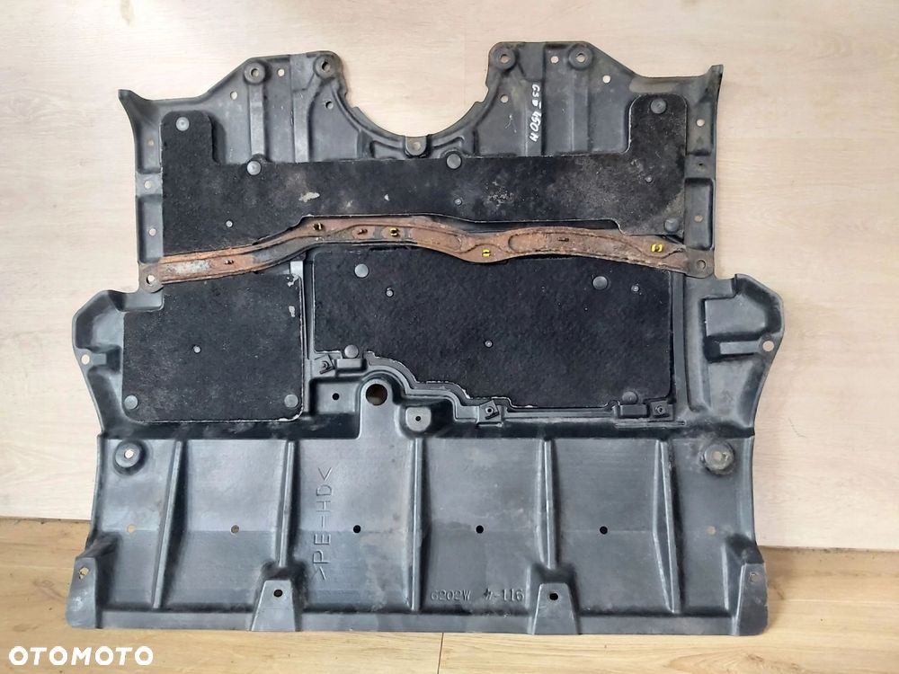 LEXUS GS III 450 3,5 v6 osłona silnika dolna płyta 51441-30401 - 1