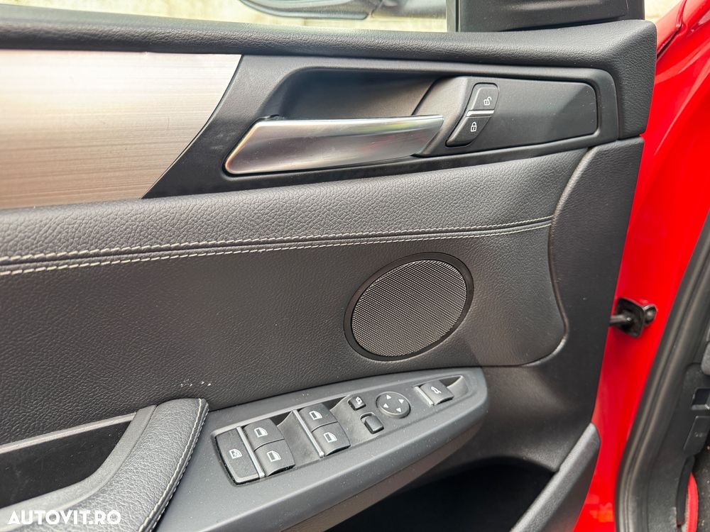 BMW X4 - 13
