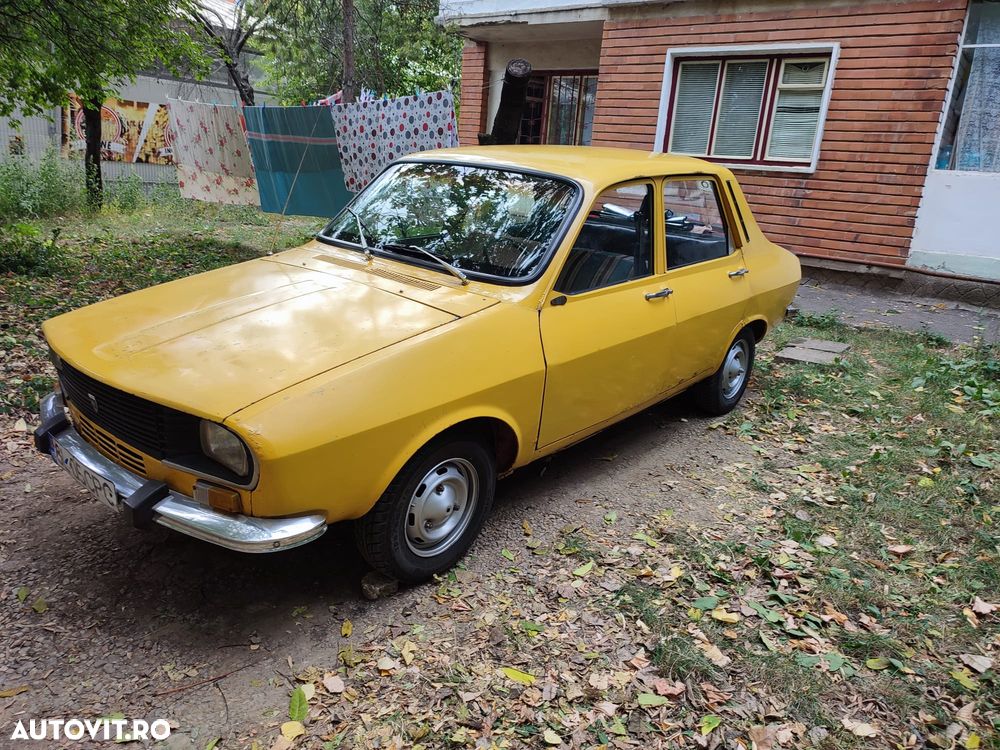 Dacia 1300 - 10