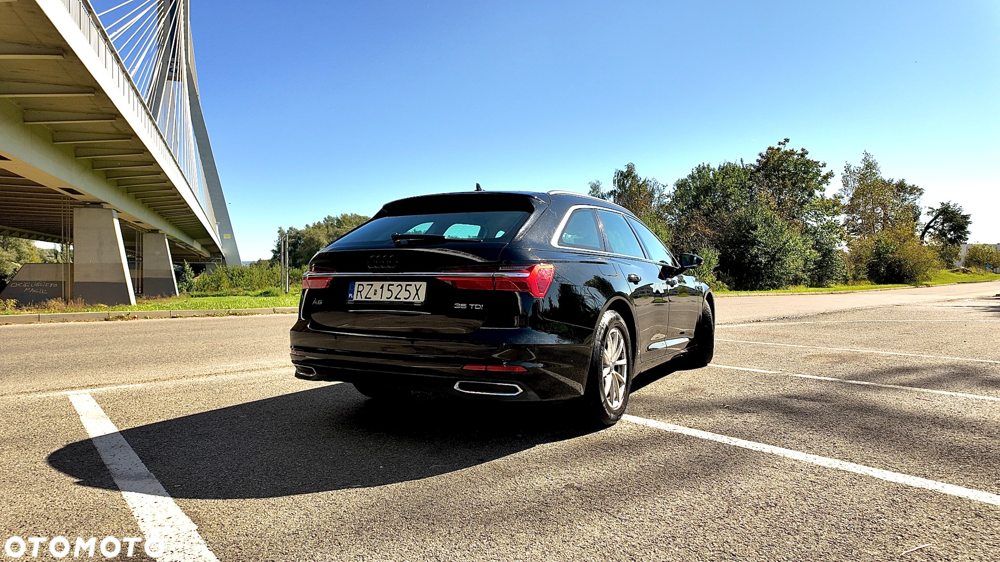 Audi A6 - 5