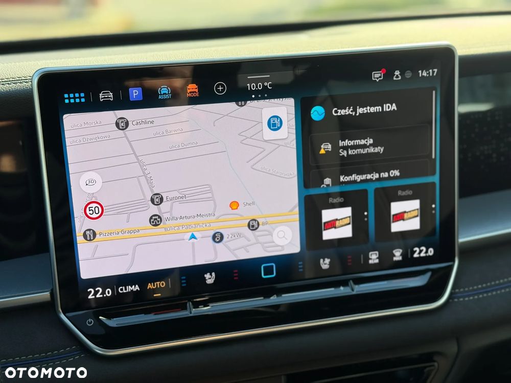 Volkswagen Tayron - 17