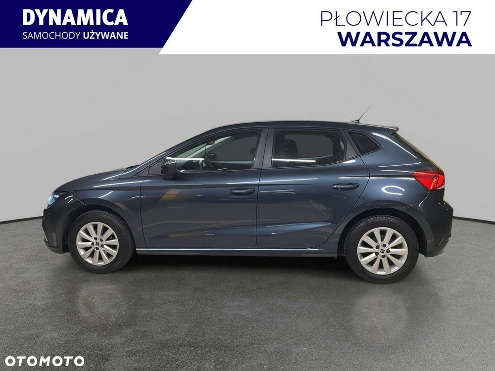 Seat Ibiza - 5