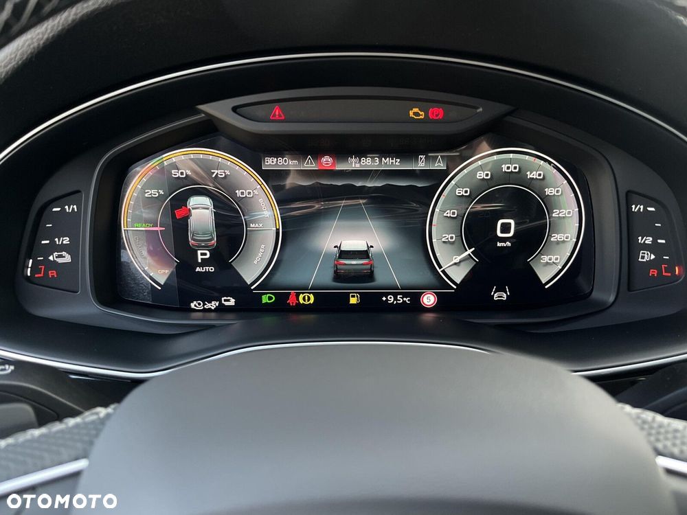 Audi Q7 - 32