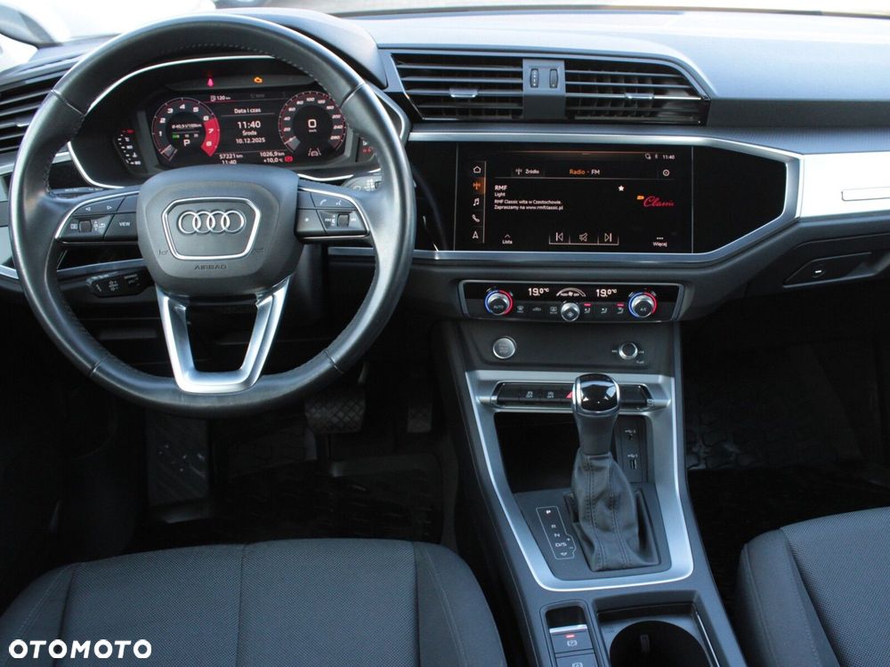 Audi Q3 35 TFSI Advanced S tronic - 4