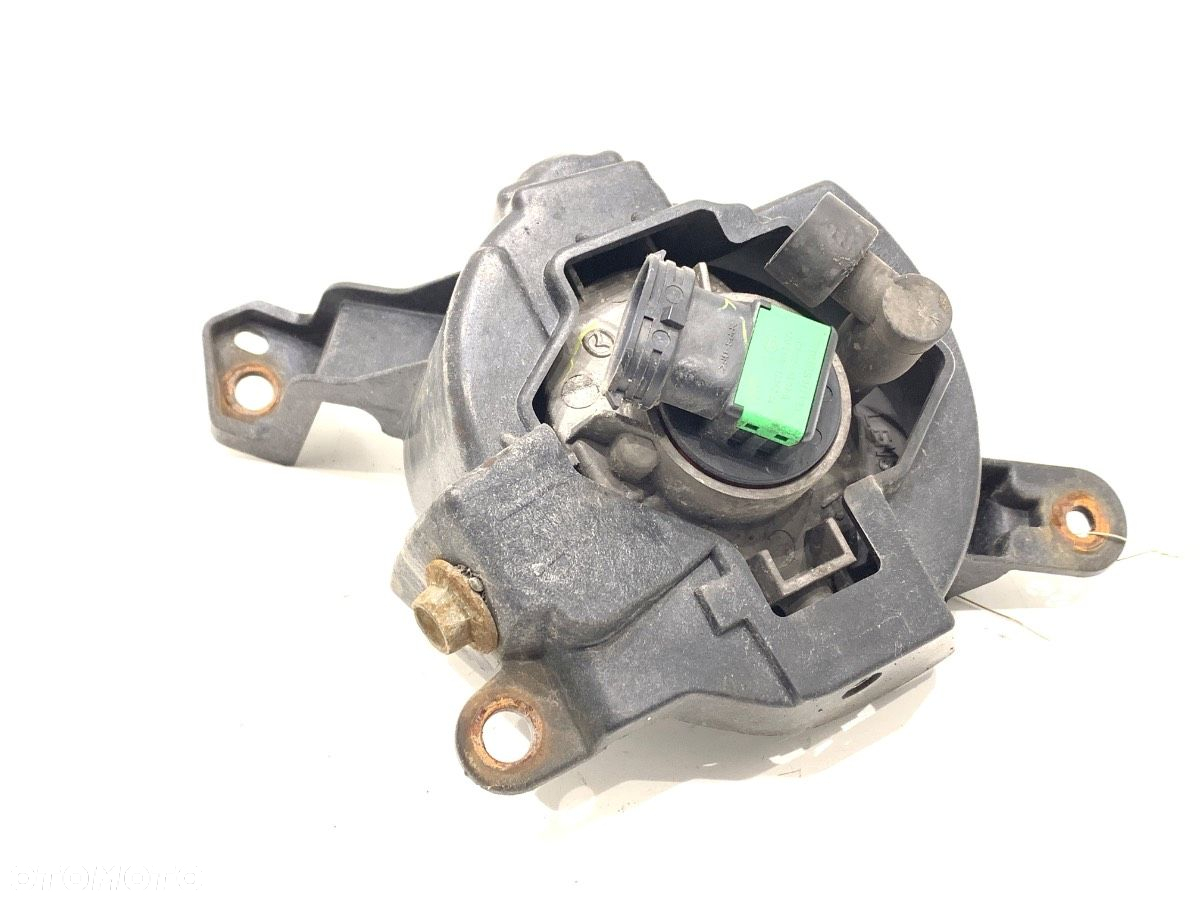 HALOGEN PRAWY PRZÓD - 179.00 PLN - MAZDA CX-9 (TB) 2006 - 2022 3.7 204 kW [277 KM] benzyna 2007 - - 2