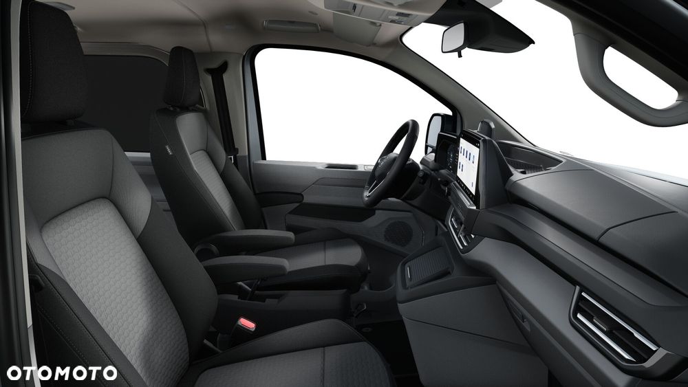 Volkswagen Caravelle - 7