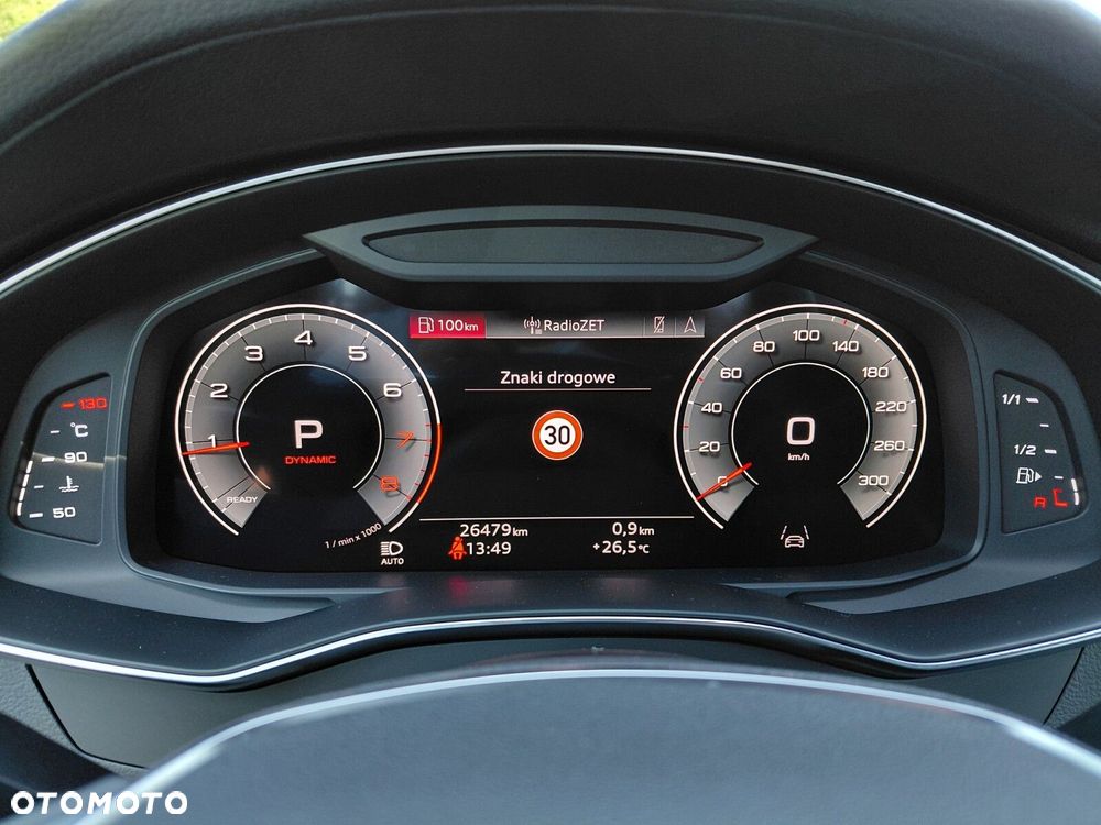 Audi A6 Avant 45 TFSI mHEV Quattro S tronic - 20