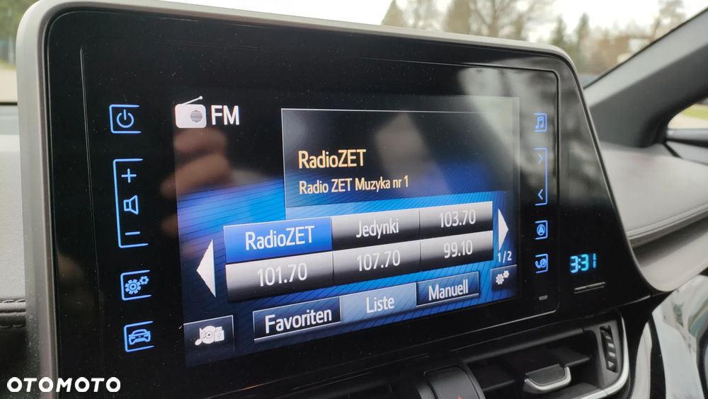 Toyota C-HR Style Selection - 11