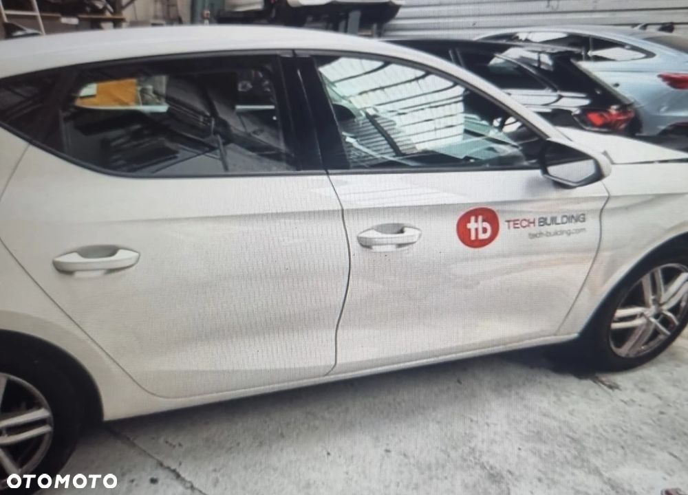 Seat Leon 1.0 TSI ECOMOTIVE DSG Style - 13