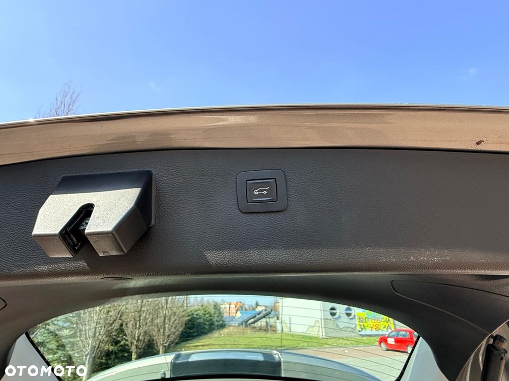Opel Astra 1.6 BiTrb D (CDTI) Start/Stop Innovation - 27