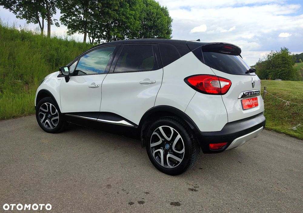 Renault Captur 1.2 Energy TCe Limited - 12