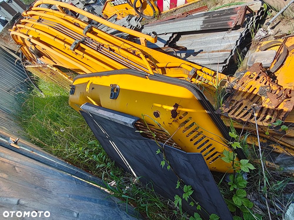 JCB JS 145LC - 12