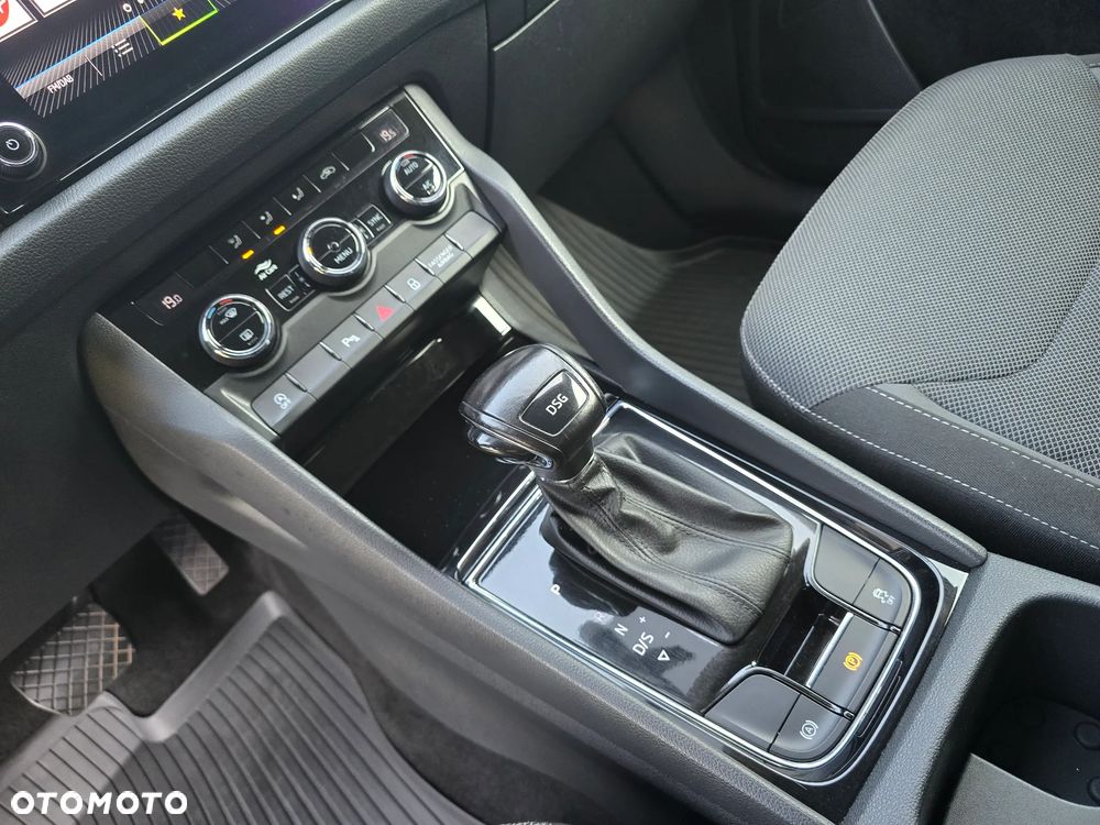 Skoda Kodiaq 2.0 TDI 4x2 Ambition DSG - 17