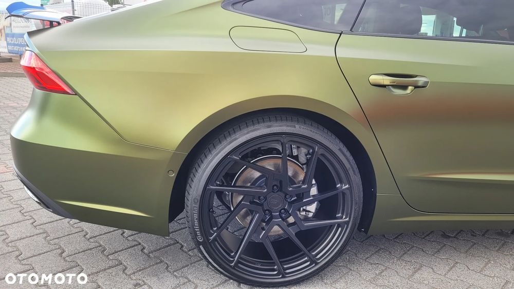 Audi A7 Sportback 45 TFSI Quattro S tronic - 15