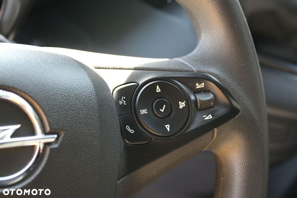 Opel Combo - 19