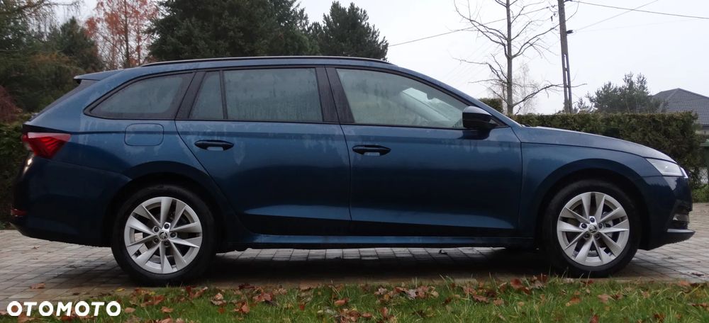 Skoda Octavia ver-1-5-tsi-act-ambition - 3