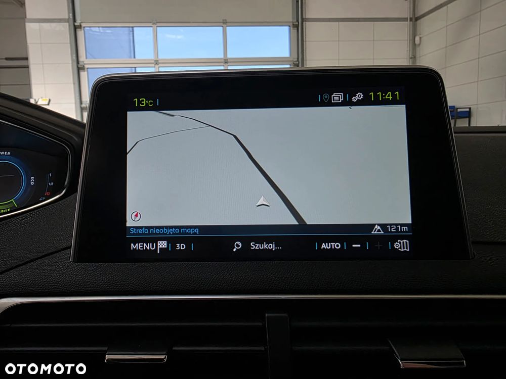 Peugeot 3008 1.6 PureTech Hybrid4 PHEV GT S&S EAT8 - 29