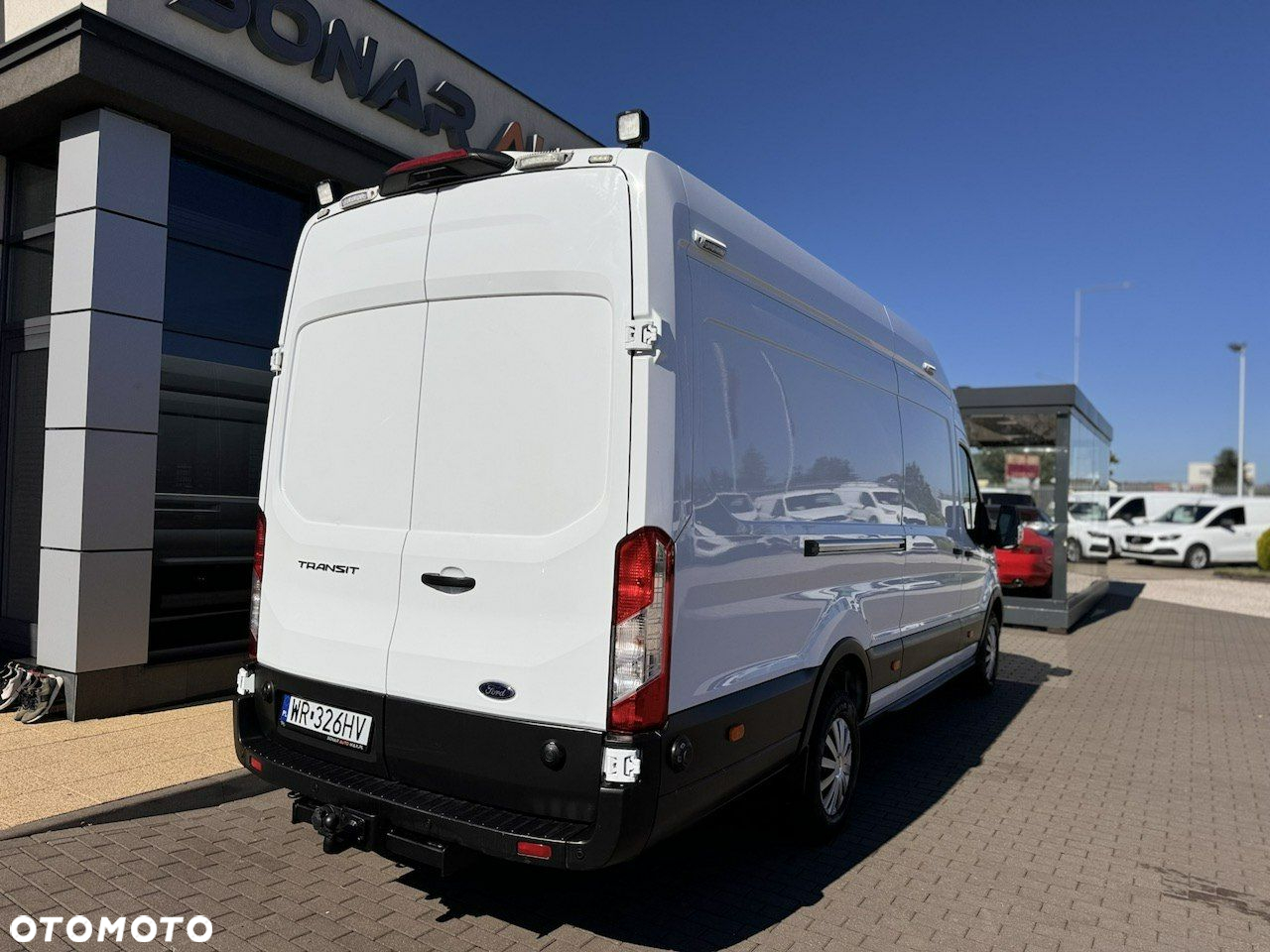 Ford Transit - 7
