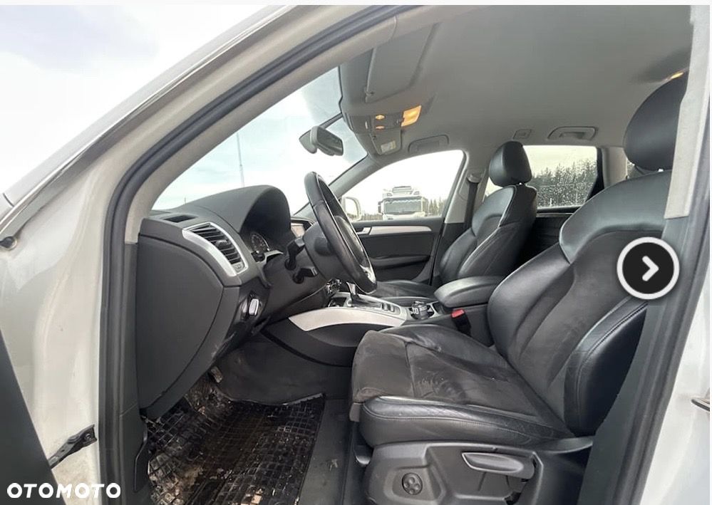 Audi Q5 2.0 TDI Quattro S tronic - 9