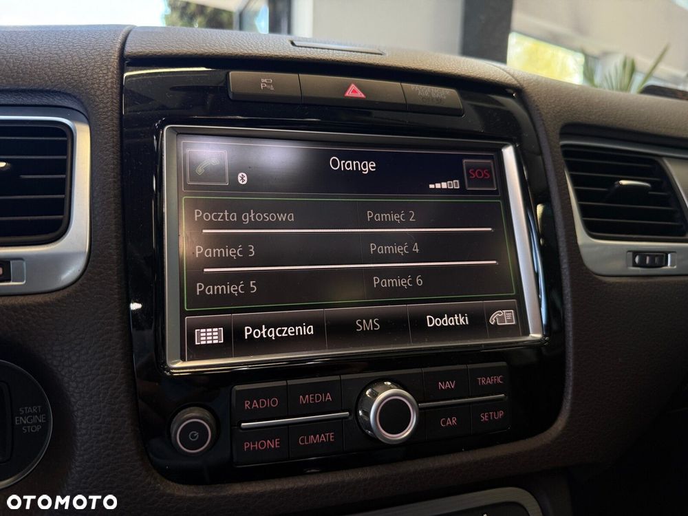 Volkswagen Touareg - 37