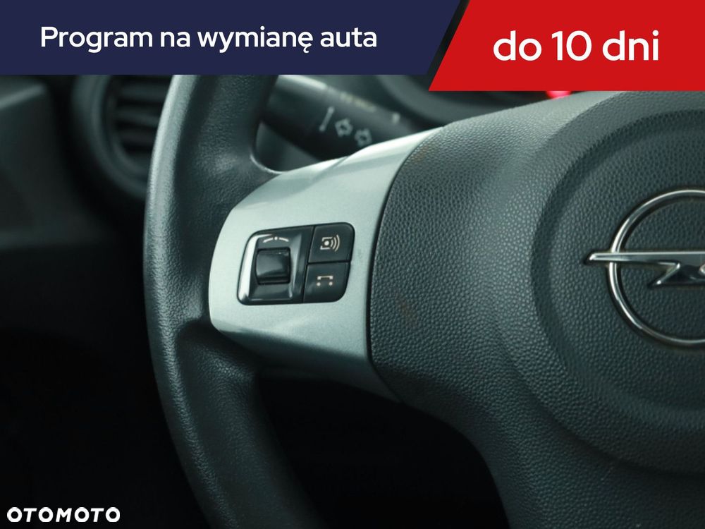 Opel Corsa - 13