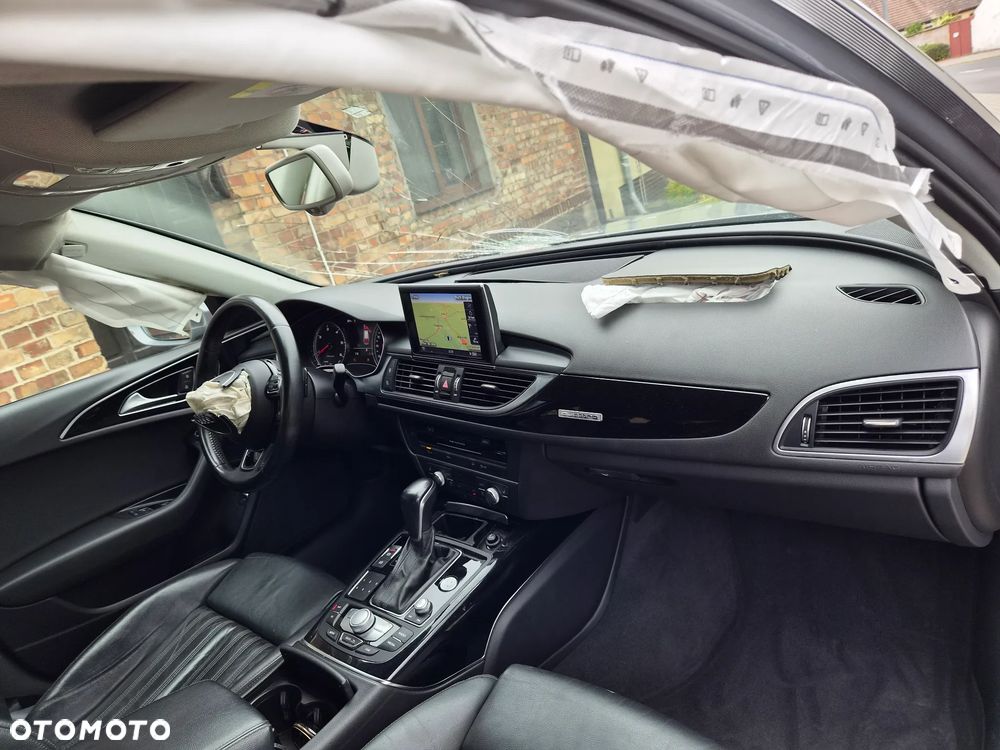 Audi A6 Allroad 3.0 TDI Quattro S tronic - 16