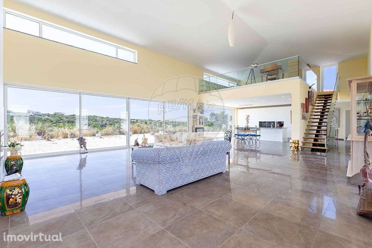 Moradia T4 para venda - Grande imagem: 4/22