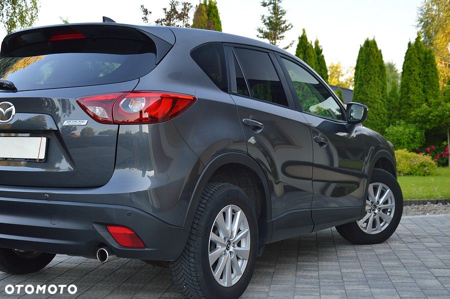 Mazda CX-5 SKYACTIV-D 150 Drive Exclusive-Line - 19