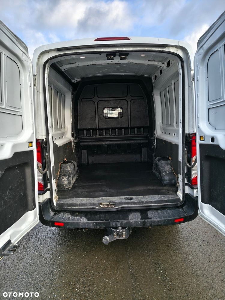 Ford Transit - 7