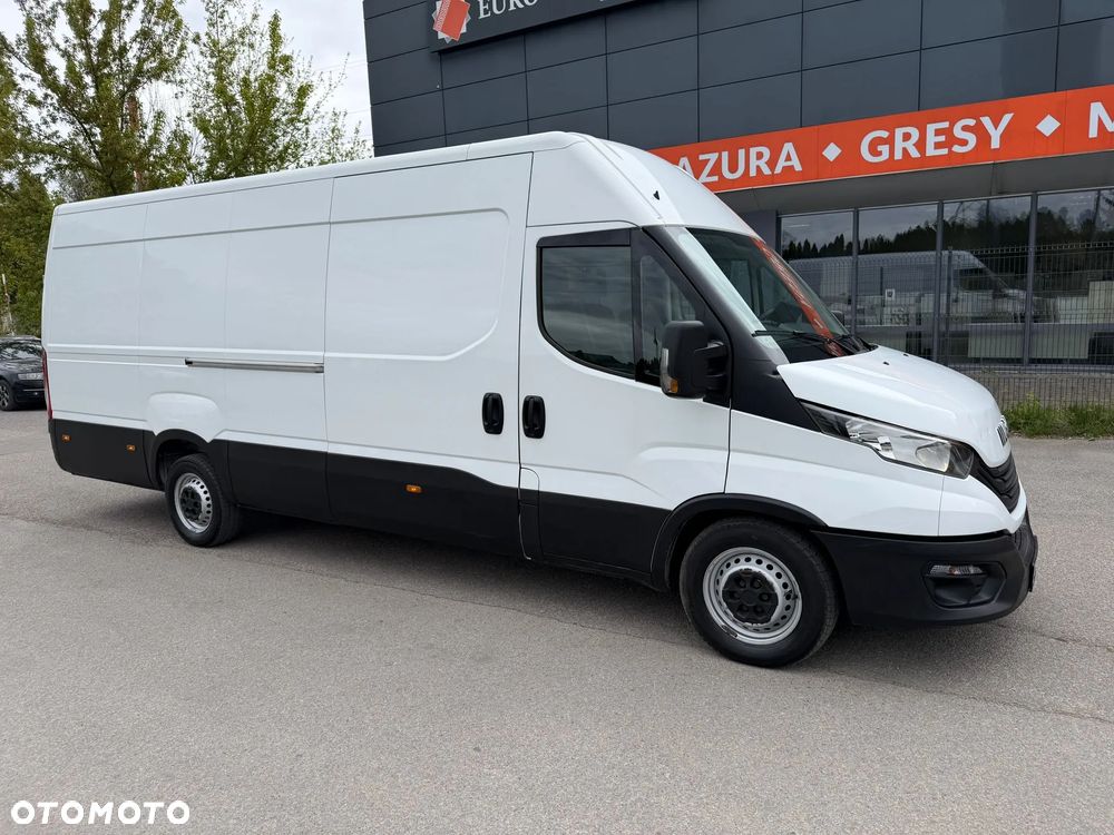 Iveco Daily 35S140, 2.3 140KM, Zadbany - 17